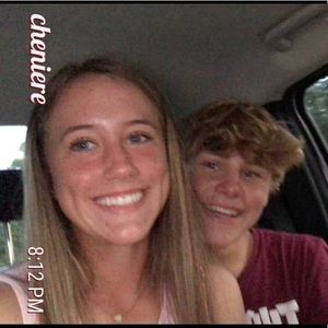 Meet your Posher, Anna cate